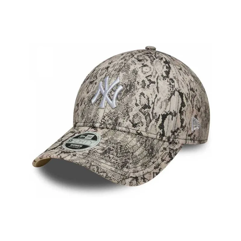 Κασκέτο New-Era Wmns snake 9forty neyyan