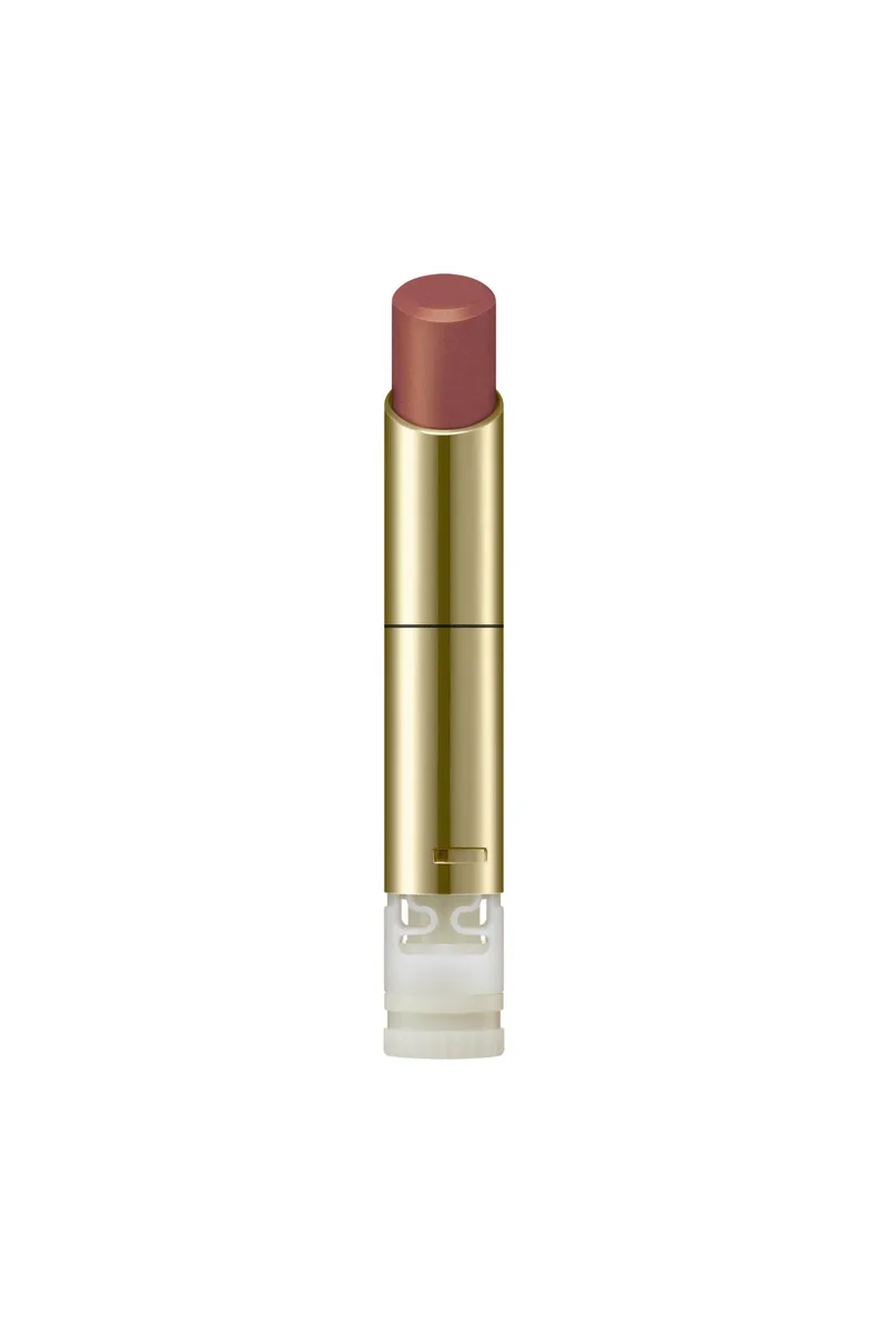 Sensai Lasting Plump Lipstick Refill - 50146 Lp07 Rosy Nude