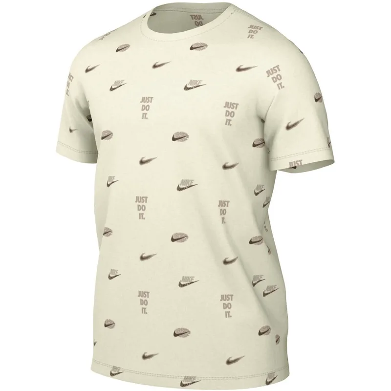 T-shirt με κοντά μανίκια Nike FQ8036-133