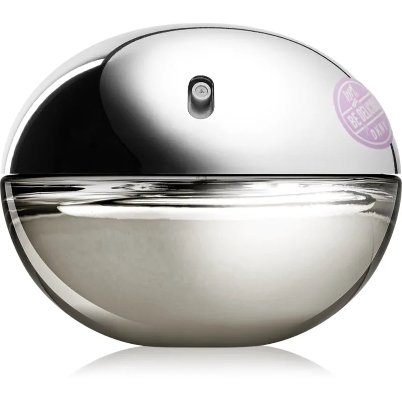 DKNY Be Delicious 100 % Eau de Parfum για γυναίκες 100 ml