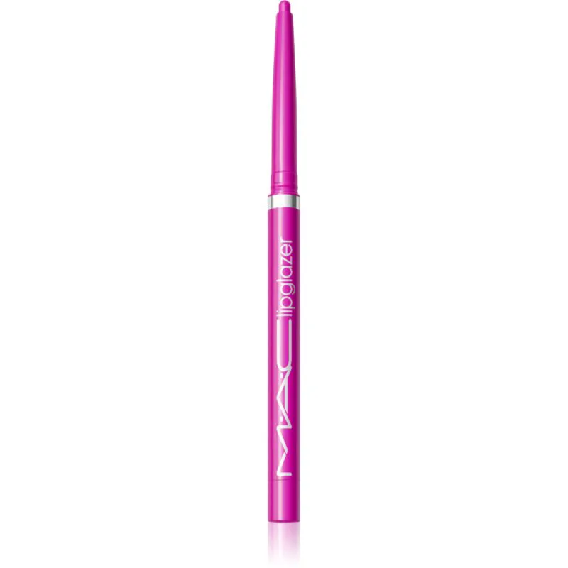 MAC Cosmetics Lipglazer μολύβι για τα χείλη απόχρωση Candy Yum Yum 0.25 γρ