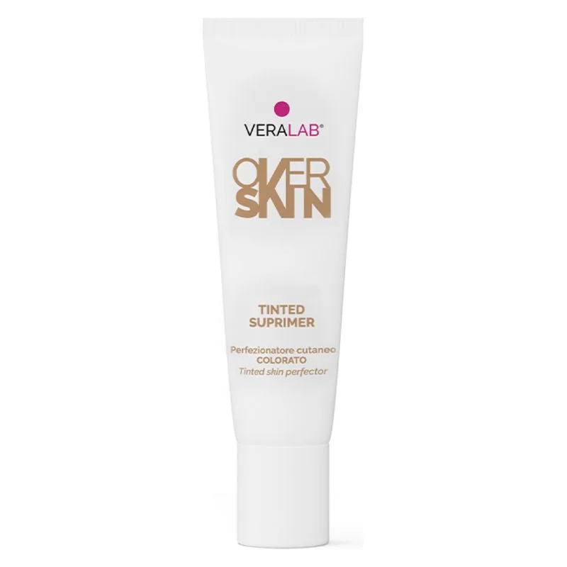 Overskin Tinted Primer - Colored Skin Perfector 02 25 Ml