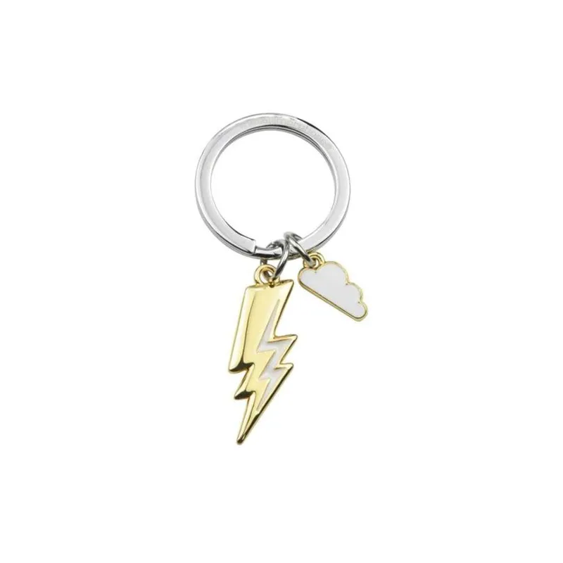 Μπρελόκ Metalmorphose Lightning Bolt