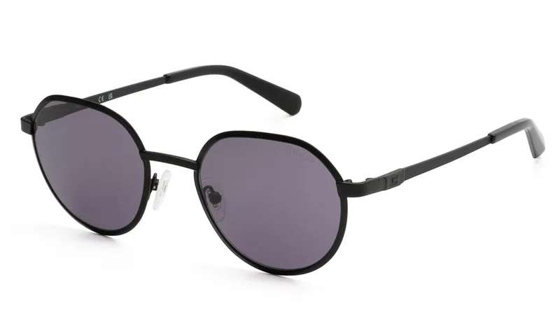 GUESS ΓΥΑΛΙΑ ΗΛΙΟΥ GUESS 00207/S 02Y 5120 00207/S Μαύρο