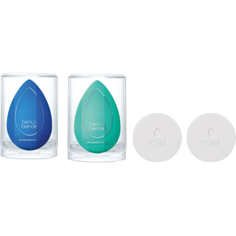 beautyblender® Tide & Treasures Set σετ δώρου