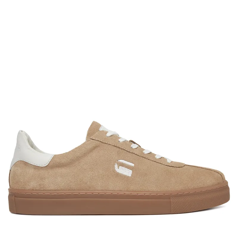 Αθλητικά G-Star Raw DARLA-118905 Μπεζ