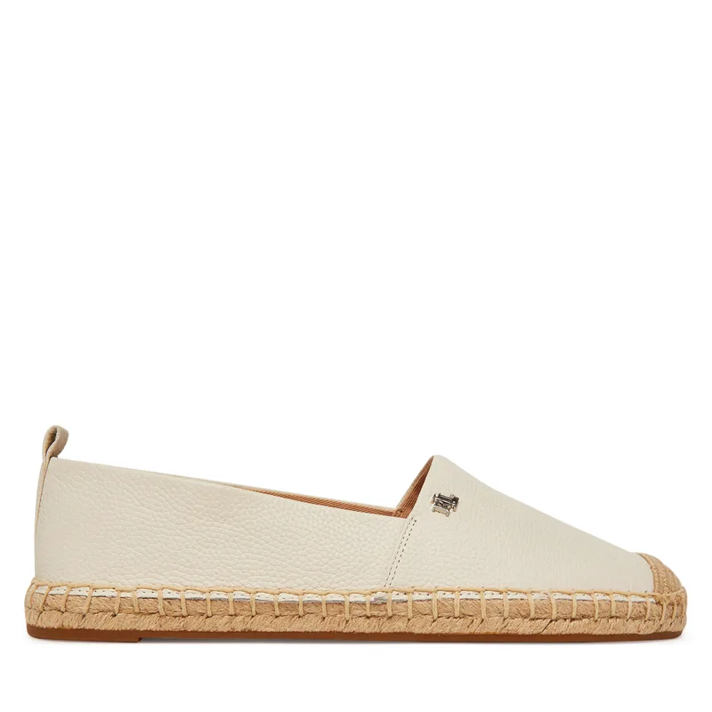 Εσπαντρίγιες LAUREN RALPH LAUREN Cameryn IV 802905304003 Λευκό