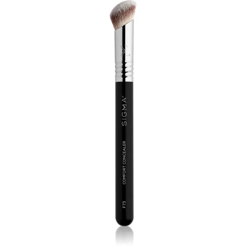 Sigma Beauty Face F73 Comfort Concealer πινέλο για διορθωτή 1 τμχ