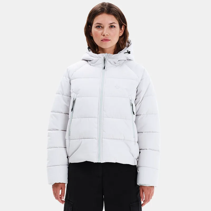 Emerson Γυναικείο Puffer Μπουφάν (9000237352_78316)