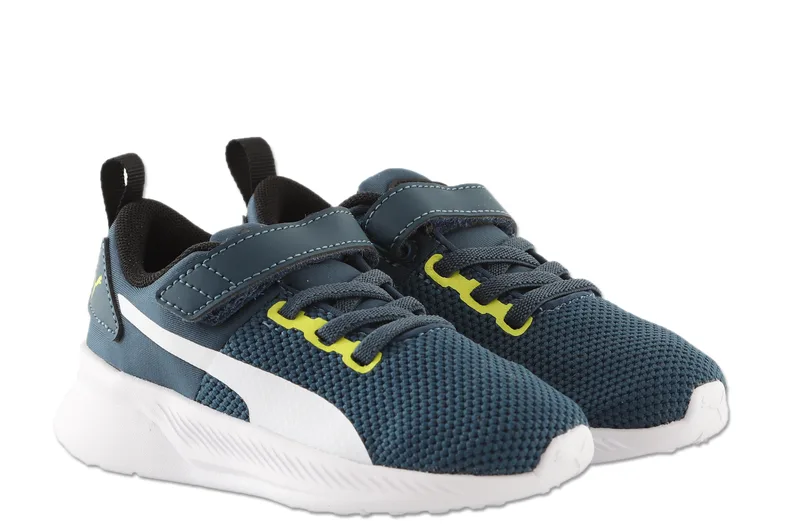 Παπούτσια Running Puma Flyer Runner V Inf (Νο 20-27) 192930-25 Unisex Παιδικό