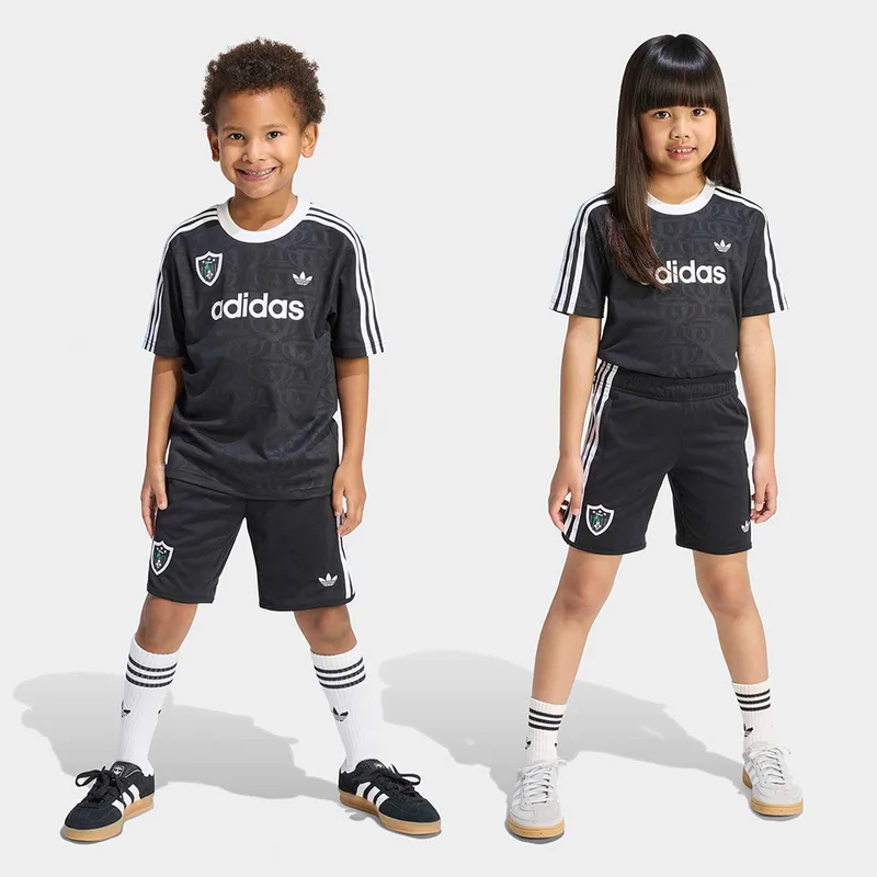 adidas Originals Disney Παιδικό Σετ Φόρμας (9000261389_1480)