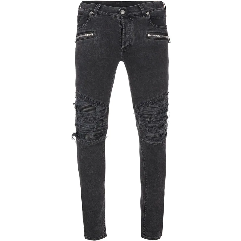 Skinny Τζιν Balmain -
