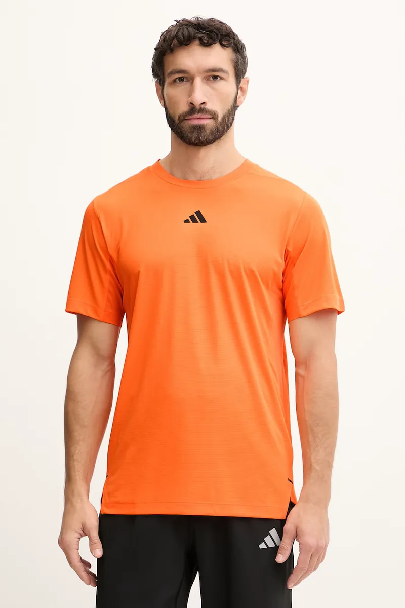 T-shirt προπόνησης adidas Performance