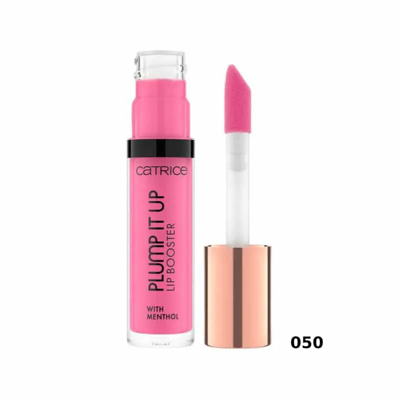 Catrice Plump It Up Lip Booster 050
