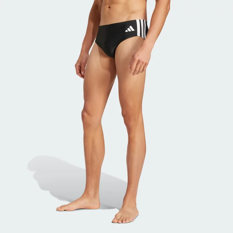 adidas 3-Stripes Swim Trunks (9000217353_22872)