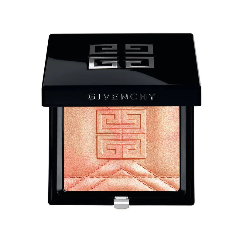 Givenchy Prisme Libre Highlighter Powder 004 coral copper