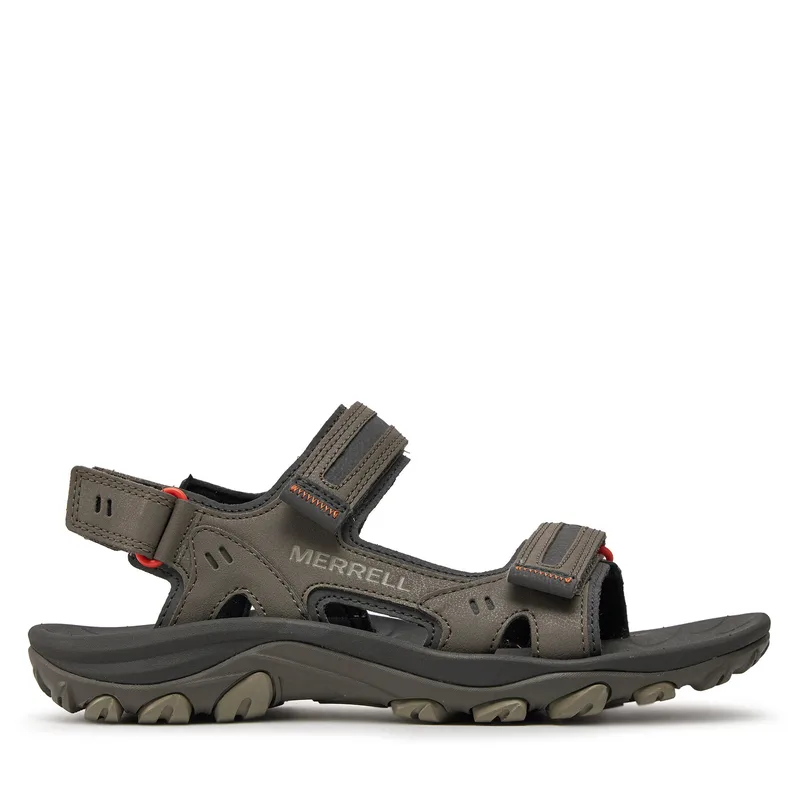 Σανδάλια Merrell Huntington Sport Convert J036873 Γκρι