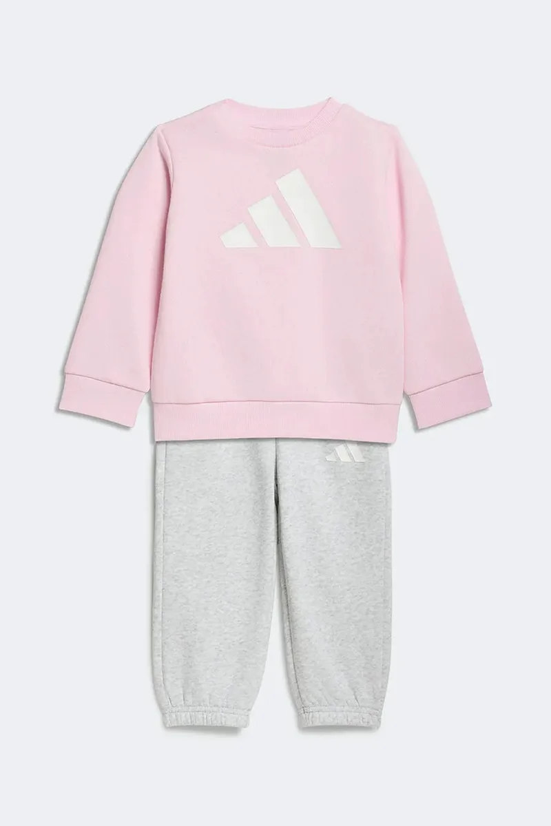 adidas σετ φόρμας παιδικό με βαμβάκι ESSENTIALS