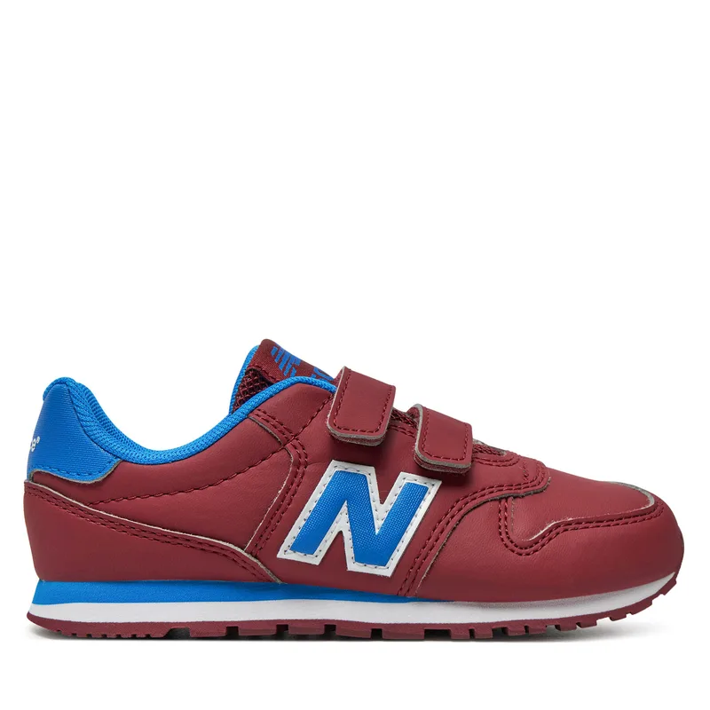 Αθλητικά New Balance PV500CMB Κόκκινο