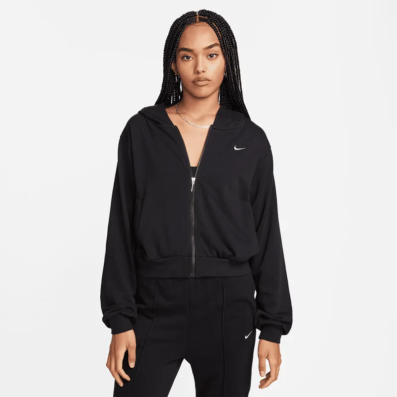 Nike Chill Terry Γυναικεία Ζακέτα (9000191450_4376)