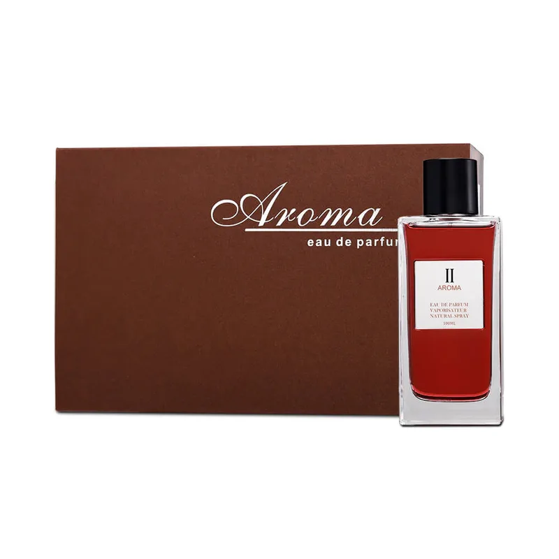 Aurora scents Aroma II EDP - 100 ml