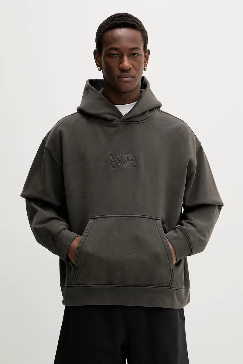 Vans Μπλούζα Ανδρική με βαμβάκι Premium LX