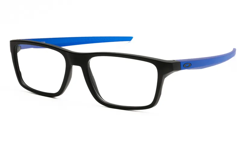 OAKLEY ΣΚΕΛΕΤΟΣ ΟΡΑΣΕΩΣ OAKLEY PORT BOW 0OX8164 816408 5517 0OX8164 Μαύρο
