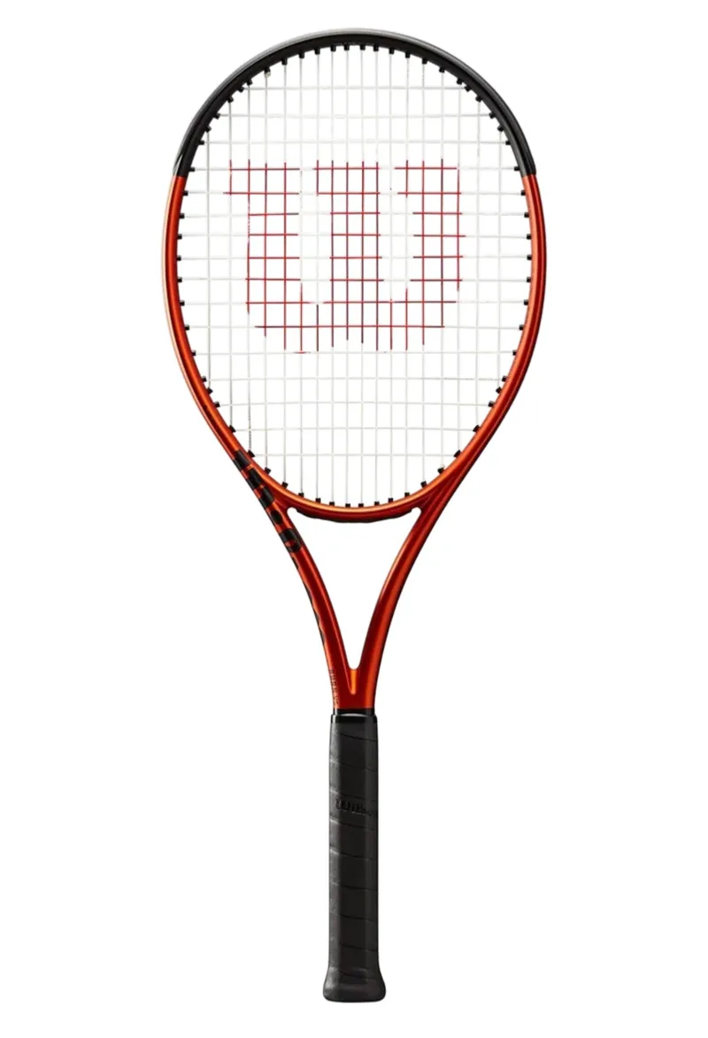 Ρακέτα Τένις Wilson Burn 100LS V5.0 WR109010-00
