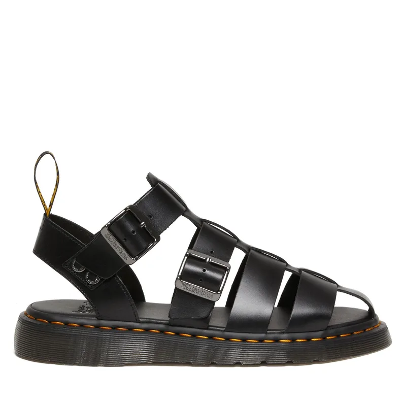 Σανδάλια Dr. Martens Garin Μαύρο
