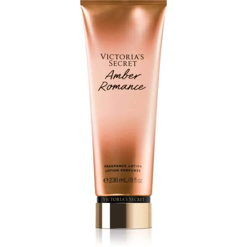 Victoria's Secret Amber Romance γαλάκτωμα σώματος για γυναίκες 236 μλ