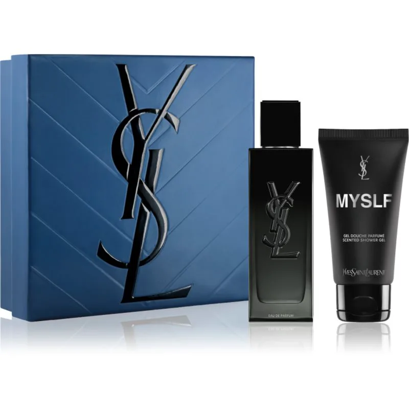 Yves Saint Laurent MYSLF σετ δώρου για άντρες