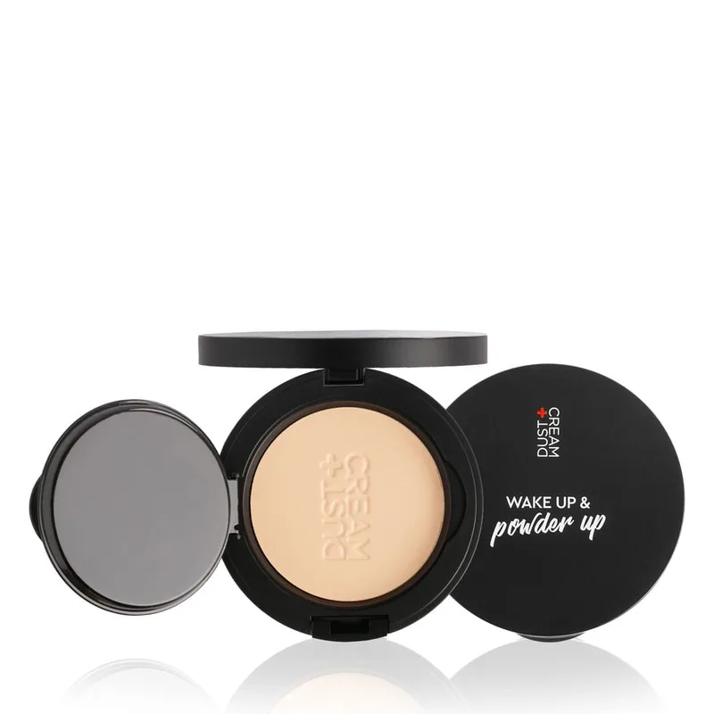 ΜΑΤ ΠΟΥΔΡΑ WAKE UP & POWDER UP 1C 9GR