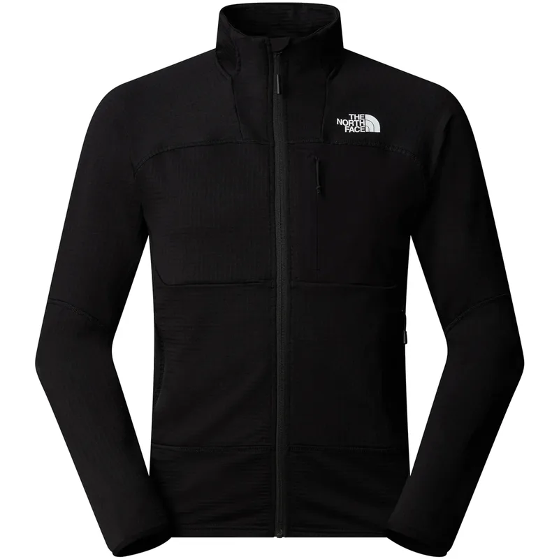 Ζακέτα The North Face Stormgap Powergrid