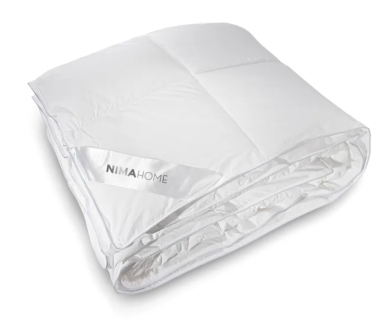 Πάπλωμα 160x220 Nima - Goose (160x220)
