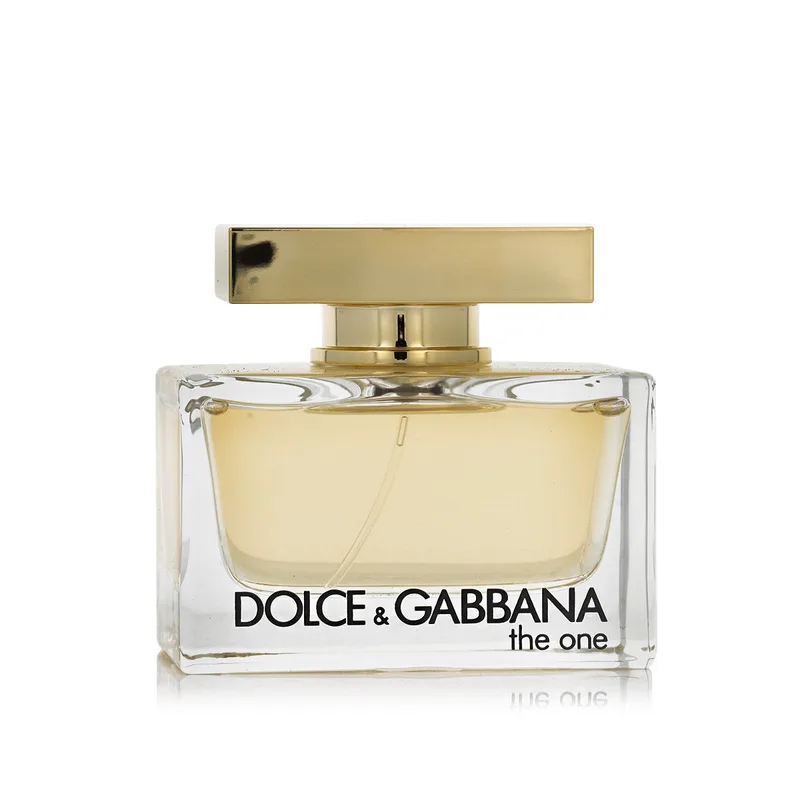 Dolce & Gabbana The One Eau De Parfum 75 ml (woman)