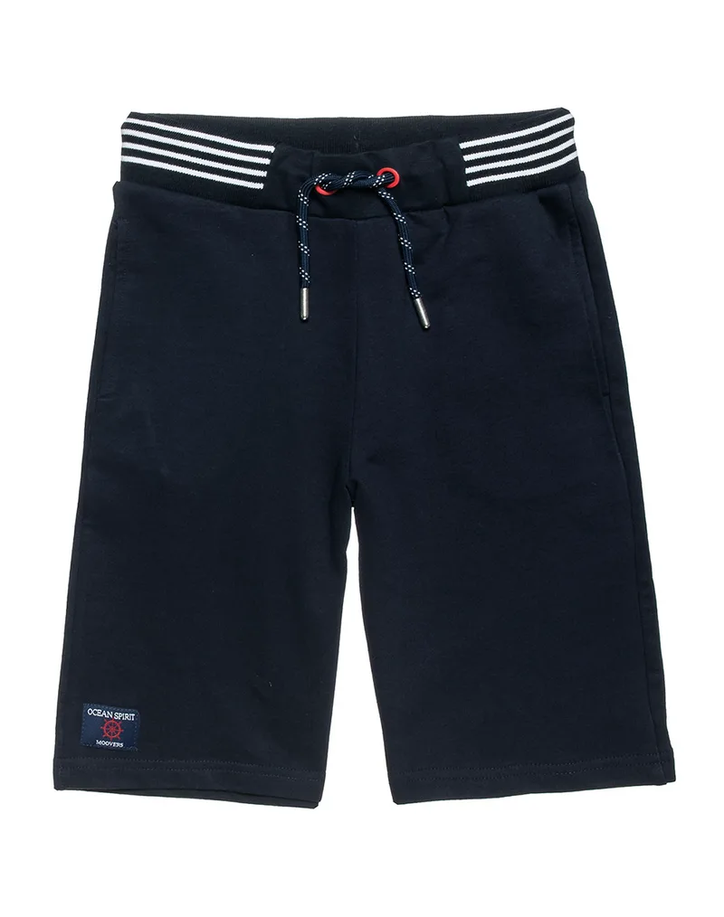 ALOUETTE ΒΕΡΜΟΥΔΑ MOOVERS 00913537-0114 DarkBlue