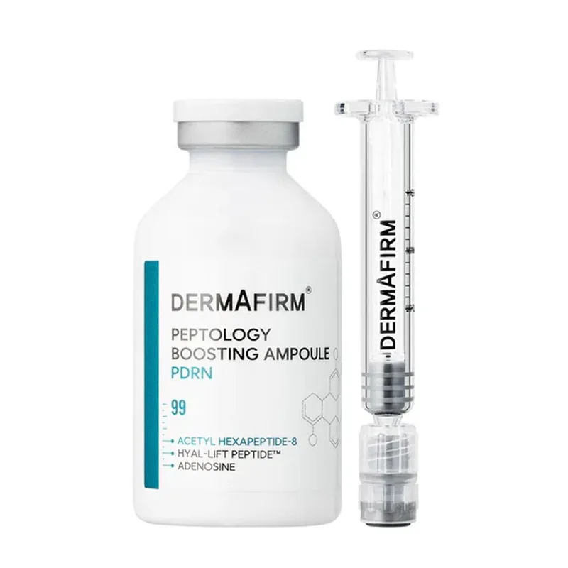 Dermafirm Peptology Boosting Ampoule PDRN 30ml