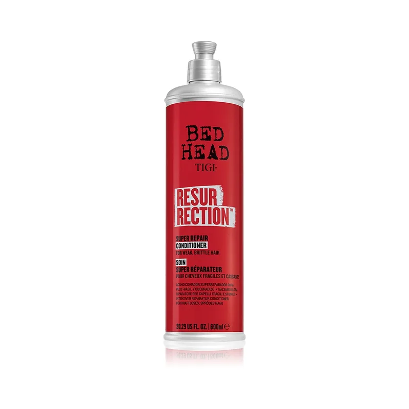 Tigi big head resurrection conditioner 600 ml
