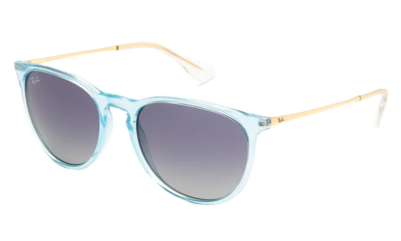 RAY BAN ΓΥΑΛΙΑ ΗΛΙΟΥ RAY BAN ERIKA 4171 67434L 5418 4171 Μπλέ