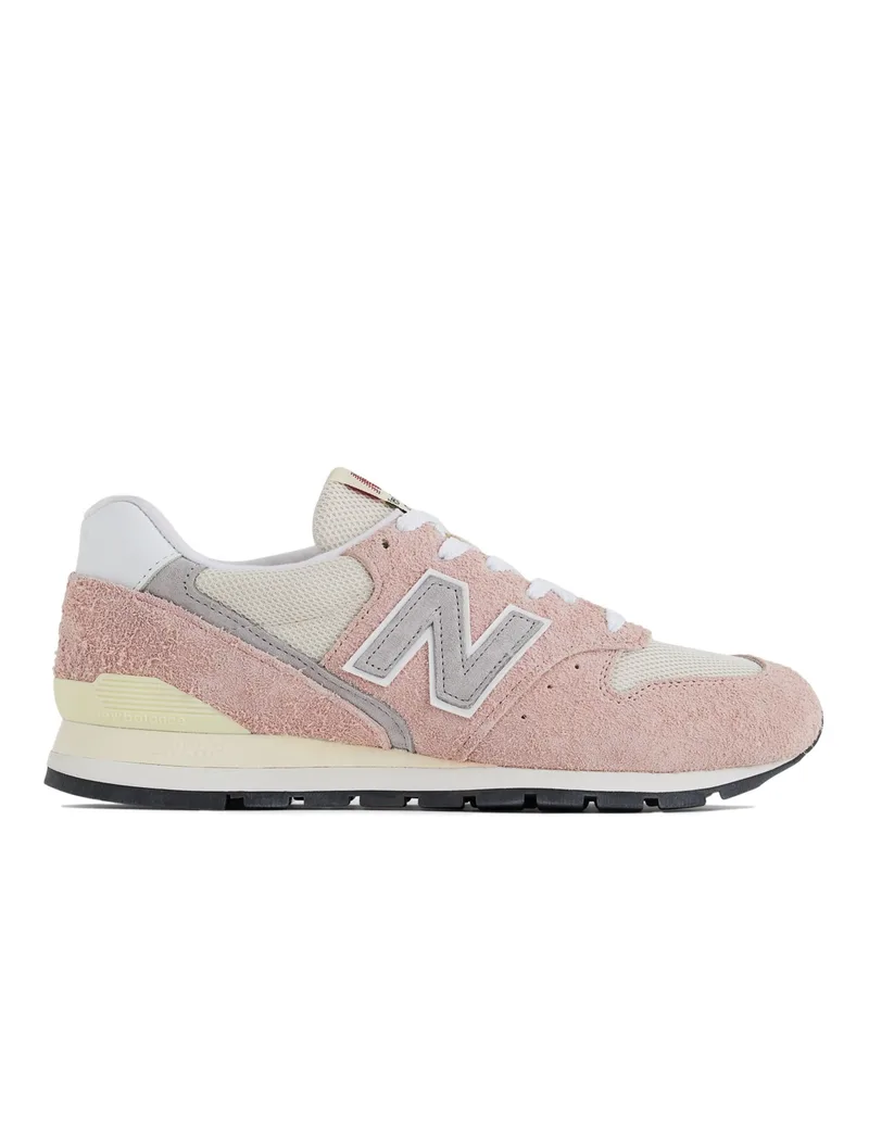 New Balance 996 MiUSA Ροζ Haze U996TA MBS