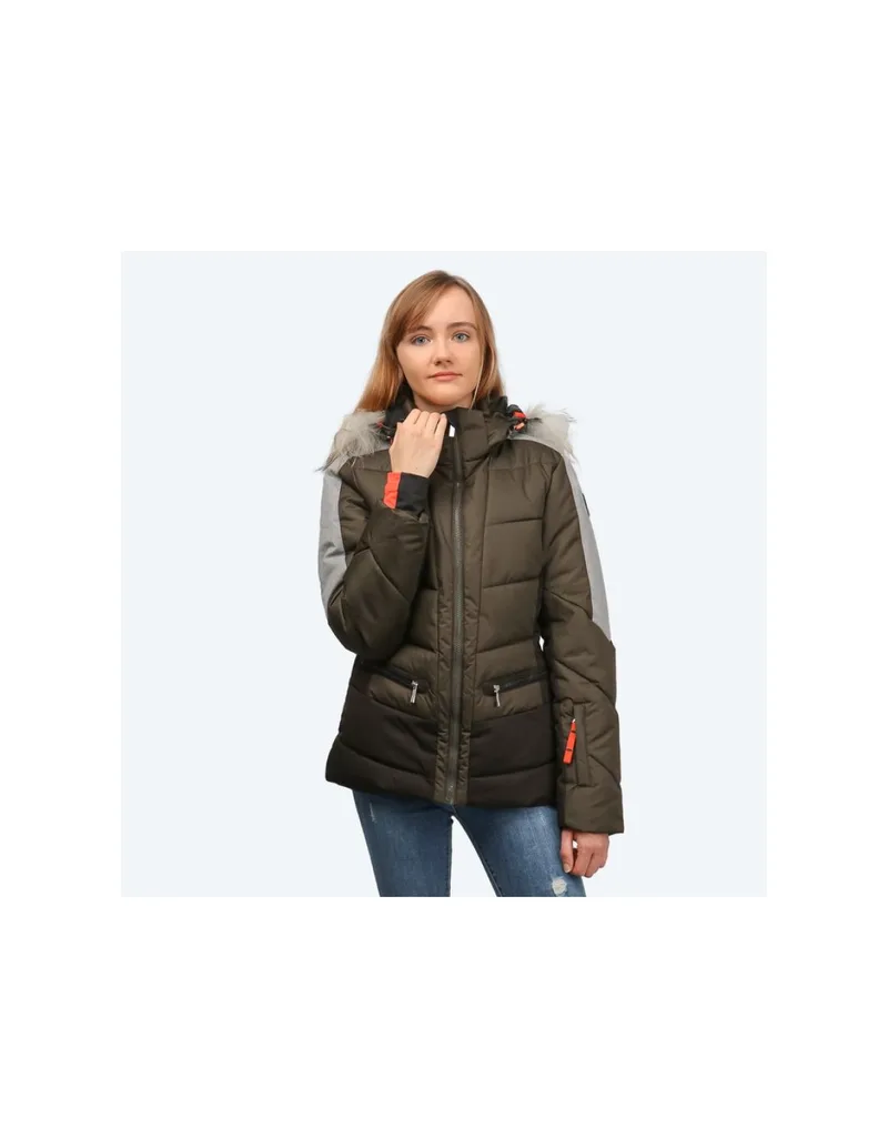 Ski jacket Icepeak Electra IA W 53203512-598
