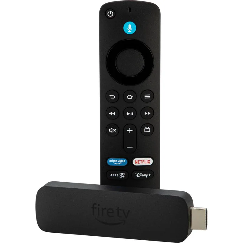 Amazon Fire TV Stick 4K with WiFi 5