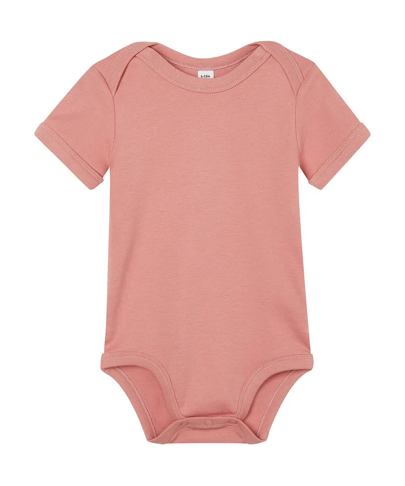 Βρεφικό Φορμάκι Babybugz BZ10 Dusty Rose