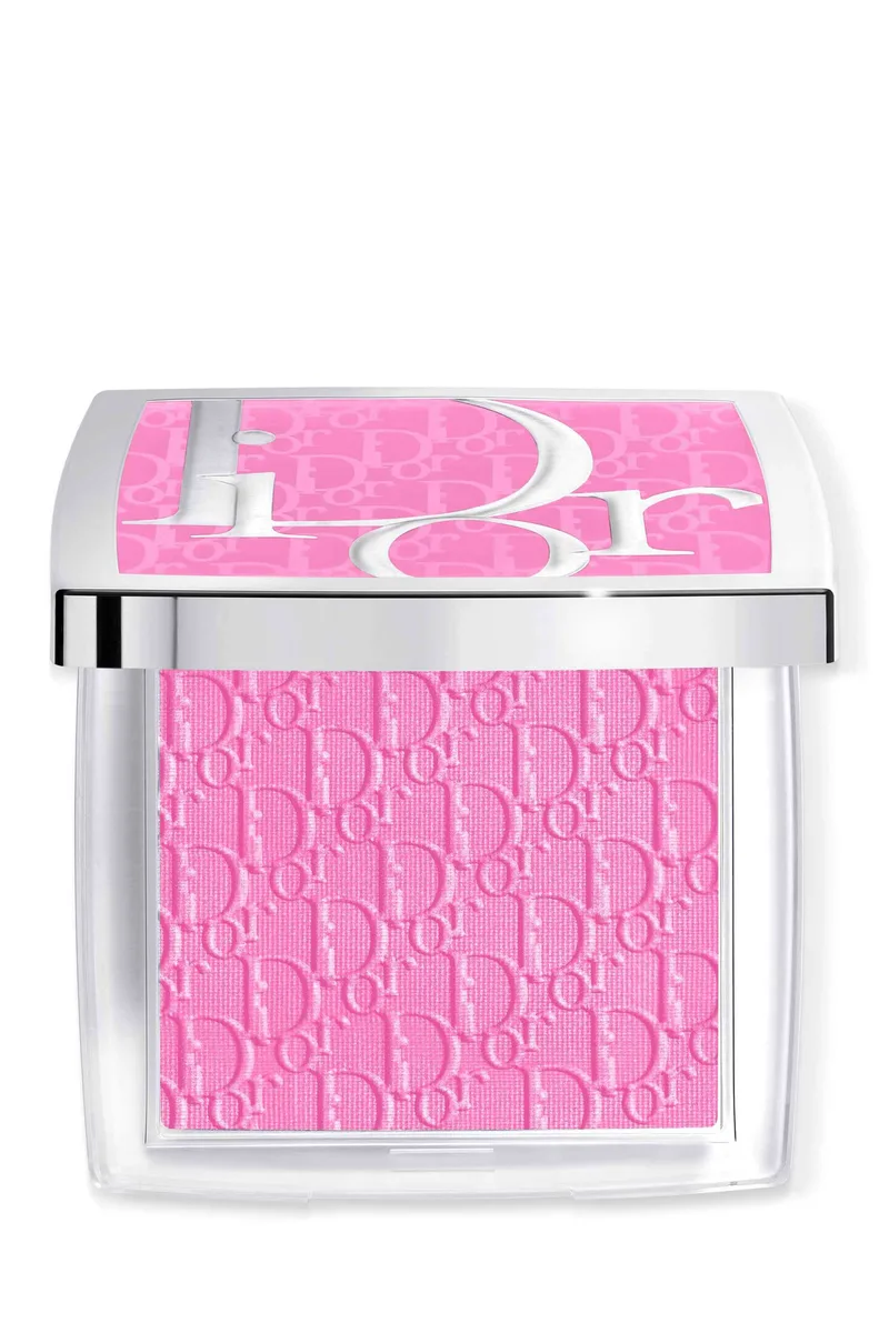 Dior Backstage Rosy Glow Blush with pH-Activated Color - Long-wearing 4,5 gr - E000000573 001 Ροζ