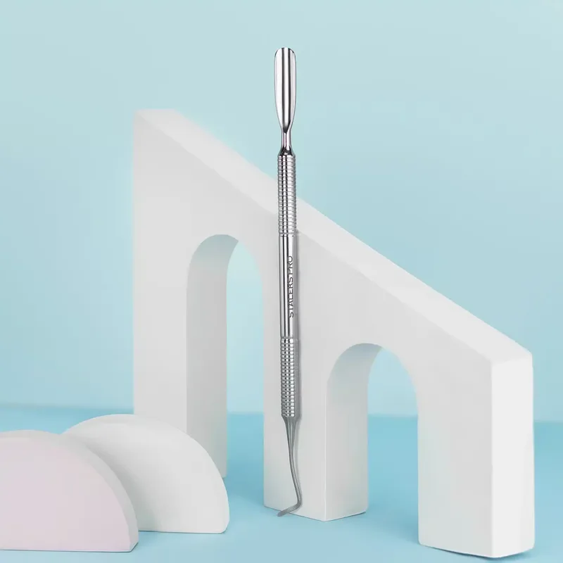 Staleks | PP-20/1 Pusher / Pedicure curette