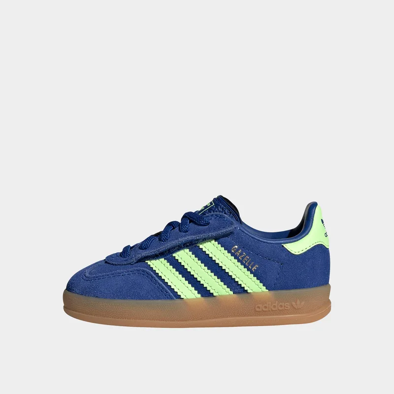 adidas Originals Gazelle Indoor Παιδικά Παπούτσια (9000288194_95942)