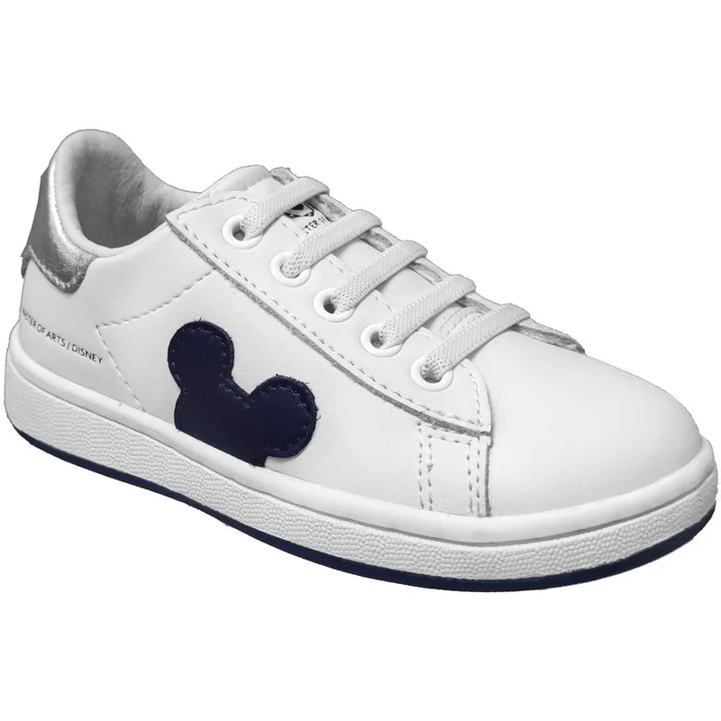 Xαμηλά Sneakers Disney Mdj416