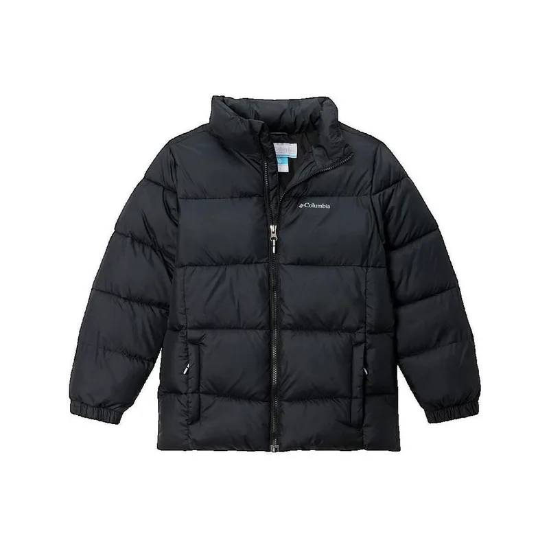 Χοντρό μπουφάν Columbia Veste Puffect II isolante pour enfants