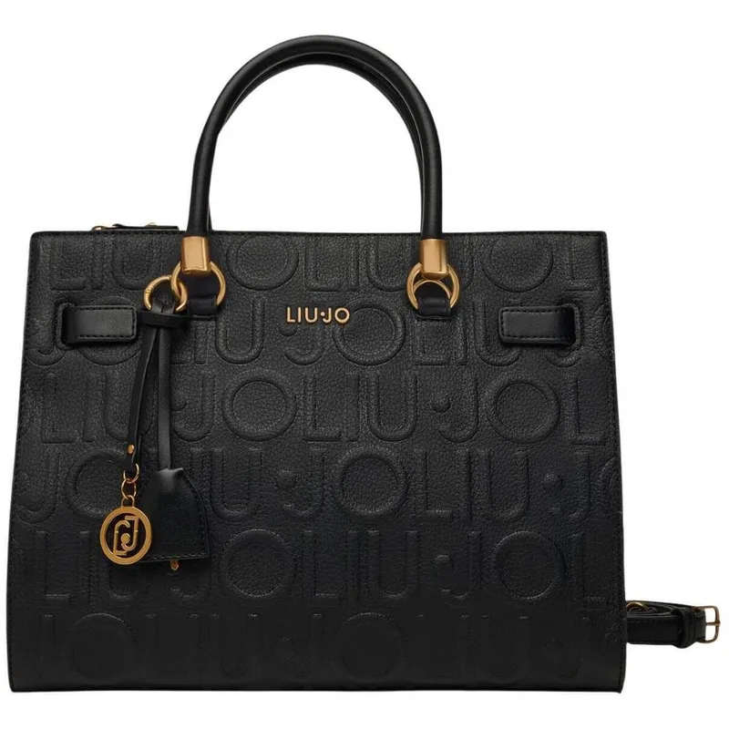 Τσάντα Liu Jo SHOPPING BAG AF6086 E1139