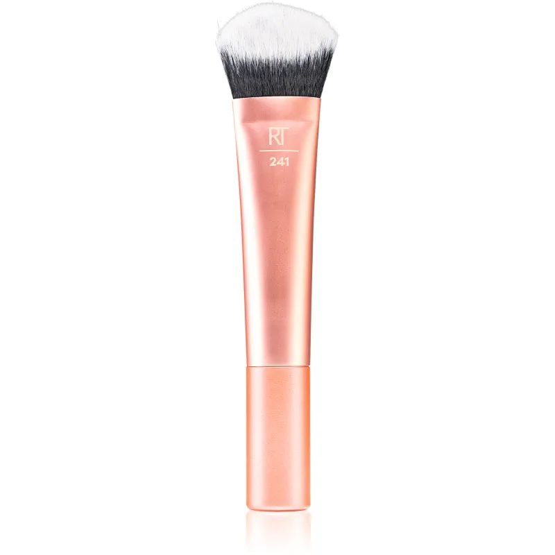 Real Techniques Seamless Complexion πινέλο για μεικ απ 1 τμχ